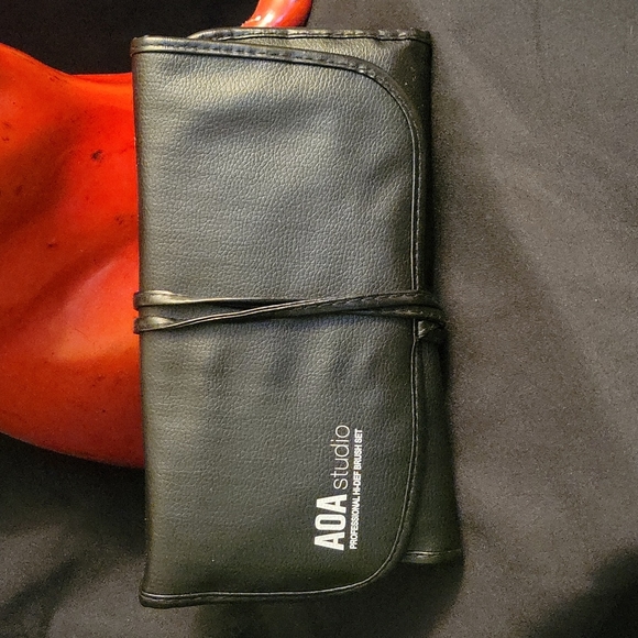 Makeup Brush Set - Picture 4 of 5